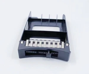 2.5" Blank Server Hard Drive Filler Trays for IBM 44T2248 46C5497 x3550 x3650 - Picture 1 of 10