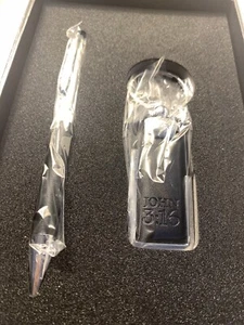 Dicksons Pen and Keychain Set John 3:16 - Picture 1 of 4