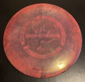 Dynamic Discs BioFuzion Defender 170 grams - Picture 1 of 2