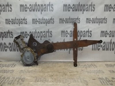 1979-1985 Cadillac Eldorado Passenger Right Power Window Regulator Motor OEM - Image 1 of 4