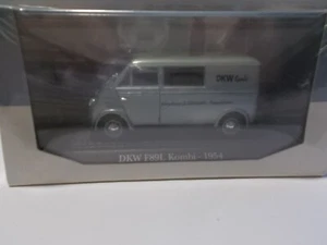 atlas sc1/43 dkw f 892 kombi, - Foto 1 di 1