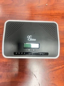 Grandstream UCM6102 2 Port IP PBX Appliance - Black - Picture 1 of 3