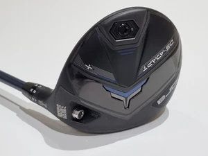 Cobra DS Adapt X #7 Fairway Wood * 21 Degree * Denali Regular Flex Shaft * VGC - Picture 1 of 11