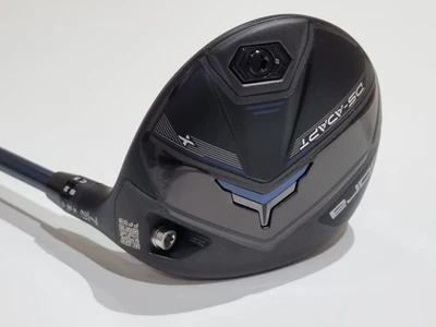 Cobra DS Adapt X #7 Fairway Wood * 21 Degree * Denali Regular Flex Shaft * VGC - Image 1 of 4