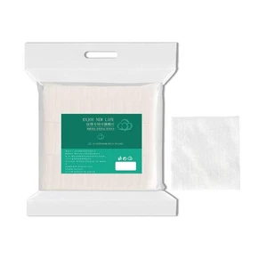 Disposable Cosmetic Cotton Pads Makeup Removal Highly Absorbent Cotton T ab GX - Picture 1 of 16