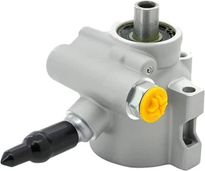Power Steering Pump For Corvette 1997 1998 1999 2000 2001 2002 2003 2004 -2013 - Bild 1 von 8