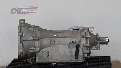 Automatic Transmission 7 Speed Coupe 2016 NISSAN 370Z NISMO 99K MILES Foto 1 de 4