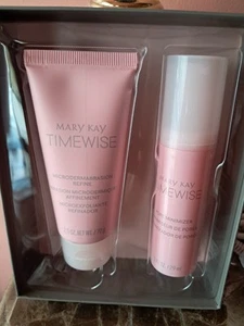Mary Kay TimeWise Microdermabrasion Plus Set - Picture 1 of 2
