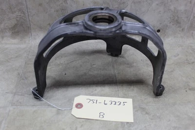 05-07 Suzuki King Quad 700 08-19 750 OEM embrague primario transmisión convertidor carcasa Foto 1 de 4