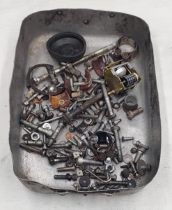 KIT BULLONERIA - MOTO GUZZI NEVADA 750 1997-2001 - Imagen 1 de 1