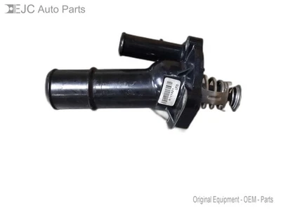 Carcasa Termostato Para 06-08 Mazda 6 2.3 3M4GAE Gas Foto 1 de 4