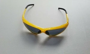 Org.Rudy Project-Sportbrille-Noosa-Air System-Made in Italy-verspiegelte Gläser - Bild 1 von 11