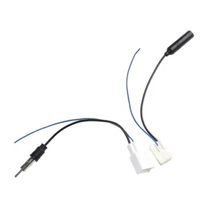 New And Quick Installation Car Audio Car Accessories DC 12V Replacement - Afbeelding 1 van 12