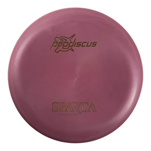 Sparta | Basic Hard | Pink/Gold 169g - Picture 1 of 1