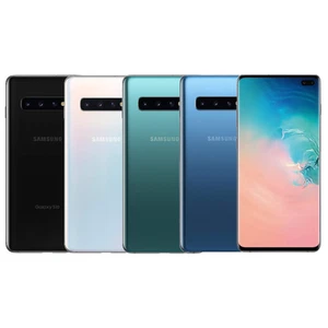Samsung Galaxy S10 128GB / 512GB w dobrym stanie - Zdjęcie 1 z 15