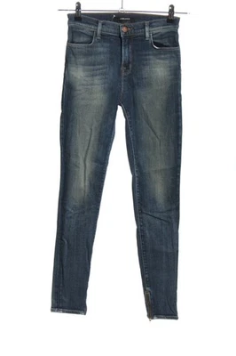 J BRAND Vaquero skinny Mujeres Vaquero Talla EU 32 azul look casual - Imagen 1 de 4