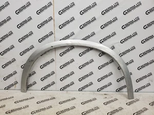 Genuine Volvo XC90 MK2 2015-2025 Front Right Driver Side Wheel Arch Molding Trim - Picture 1 of 10