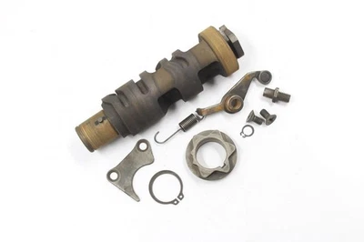 1997 SUZUKI BANDIT 1200 OEM ДВИГАТЕЛЬ КОРОБКА ПЕРЕДАЧ ПЕРЕКЛЮЧАТЕЛЬ ПЕРЕДАЧ КУЛАЧКОВЫЙ БАРАБАН - Изображение 1 из 4