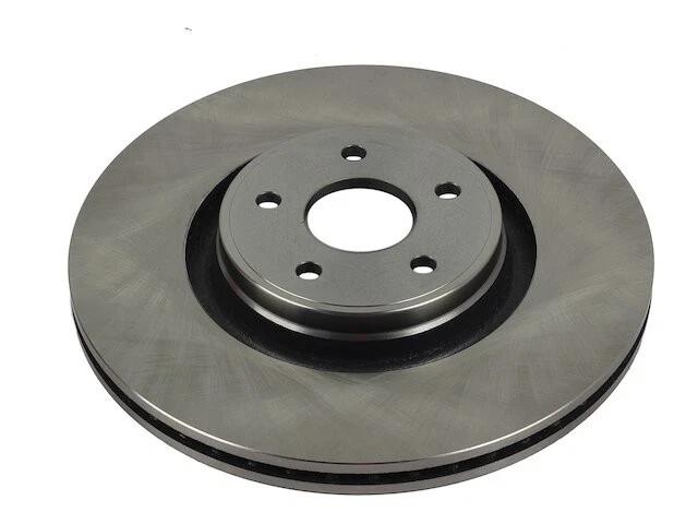 Front Brake Rotor For 2013-2018 Ford Focus ST 2014 2015 2016 2017 BQ598XG Foto 1 de 1