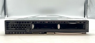 HP ProLiant BL20p G4 Server Blade, 416782-B21 - Image 1 of 4
