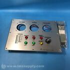 Denki Kogyo Co., Ltd. HC3100 Control Panel FNIP