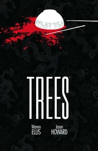 Trees Issue # 4 A Cover Image Comics NEW First Print 2014  - Picture 1 of 1
