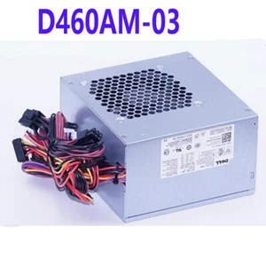 Per DELL XPS 8100 8700 8900 T3630 Alimentatore D460AM-03 460W 0GJXN1 - Foto 1 di 6