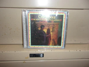 Christmas: 16 Most Requested Songs by Various (CD, 2010) - Imagen 1 de 3