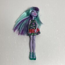 Monster High Twyla Electrified Doll 2012 Mattel