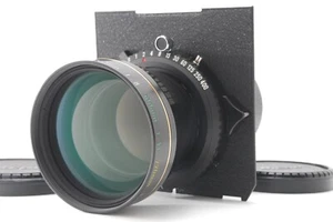 [Mint Rear Lens 360mm] Nikon NIKKOR T* ED 360mm f/8 500mm f/11 720mm f/16 #1101 - Picture 1 of 9
