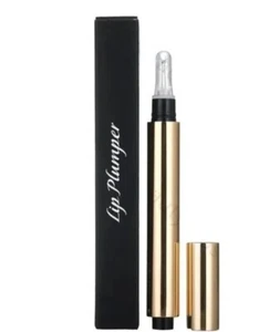 Volumising Lip Plumper,  Clear Lip Plump Serum,  Instant Plumper - Picture 1 of 11