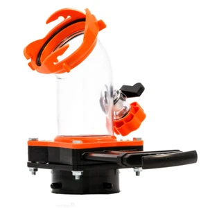 Camco Rhino Blaster Pro w/Gate Valve - Picture 1 of 1