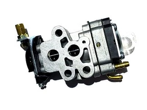 CARBURADOR REDMAX MOTOR BCZ2600 BCZ2601 BCZ3000 BCZ3001 S SU SW TRIMMER CARB - Picture 1 of 7