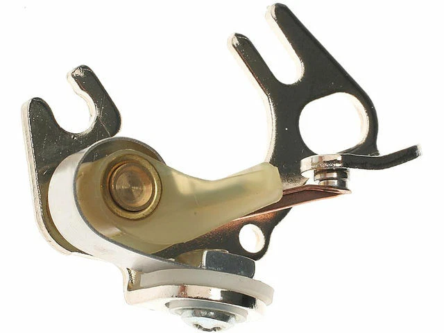 Puntos de encendido Standard Motor Products para Subaru Deluxe 1972-1973 41SVYT Foto 1 de 1