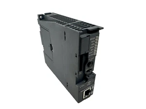 Mitsubishi Q03UDVCPU CPU Module - Picture 1 of 3