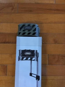 Mathews Low Pro Quiver Detachable Green Ambush RH 5 Arrow - Picture 1 of 4