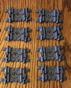 LEGO NEW Train Track Flexible 8 Flex 7499, 8867, 60205 - Picture 1 of 1