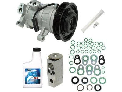 Kit de compresor de aire acondicionado para Ram 1500 2011-2012 22398TZ compresor de aire acondicionado Foto 1 de 2