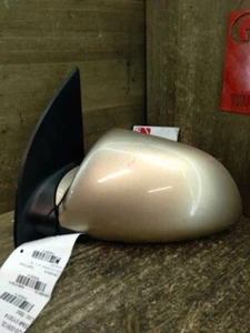 2006-2009 Chevy Equinox driver izquierdo espejo retrovisor lateral eléctrico fabricante de equipos originales dorado - Imagen 1 de 12