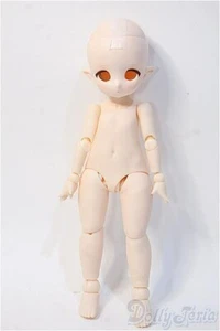 IMOMODOLL 1/6 "Toppi" Custom Head & Body Set - BJD Full Doll - Bild 1 von 2