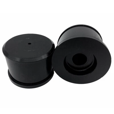 2x Volvo S80 (07-16) Front Lower Arm - Rear Polyurethane Bushing Kit - Image 1 of 4