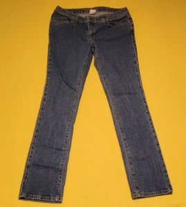 Cruel Girl Anisette Skinny Jean 11 Regular 31 Inseam 32W FREE SHIPPING - Picture 1 of 4
