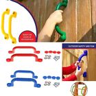 Hardware Kits Swing Toy Accessories Climbing Frame Nonslip Handle Grips