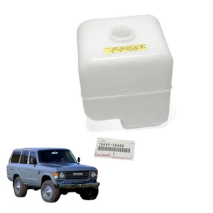 Serbatoio serbatoio lavavetri Fit 80-92 Toyota Land Cruiser BJ60 61 FJ62 HJ61 - Foto 1 di 6