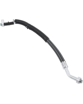 Nueva manguera de línea de descarga de aire acondicionado para Ford F-350 F-450 F-250 F-550 2008-2010 V8 6,4 L Foto 1 de 4