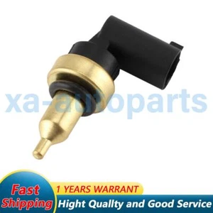 Coolant Temperature Sensor For Benz W204 W205 W166 W164 E230 E280 E350 CLS260 - Picture 1 of 6