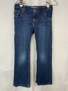 Wrangler Classic Boot Denim Jeans Boys Size 10 (1247) - Picture 1 of 5