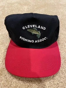 Cleveland Fishing Association Mütze - Bild 1 von 4