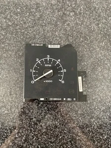 92-97 Tachometer OEM Ford F150 F250 F350 Bronco - Picture 1 of 4