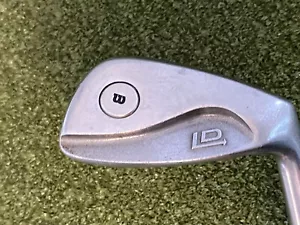 Cuña de lanzamiento Wilson LD Wilson Unilite acero rígido (R807) - Imagen 1 de 6